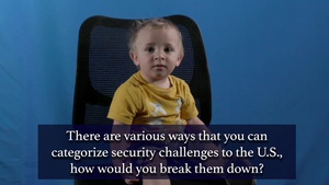 Month of the Military Child