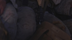 V32 conducts Regimental Air Assault Course BRoll