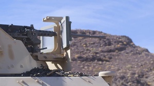 V32 conducts Battalion Distributed Operations Course BRoll