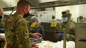 194th Wing Services Flight