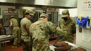 194th Wing Services Flight