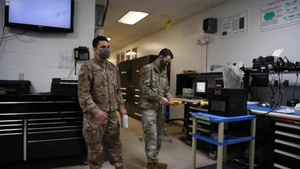Hurlburt Field AFREP repairs assets B-Roll