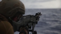 31st MEU: Staying in the fight