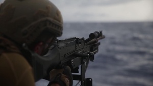 31st MEU: Staying in the fight
