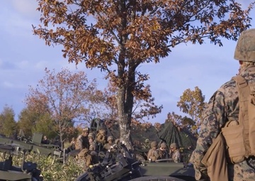 3d Battalion, 12th Marines ARTP 21.3