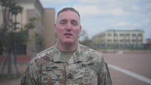 MSG Ritterby-Cardinals Shout-Out