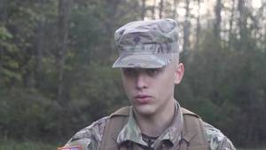 27th Infantry Brigade Combat Team FY22 Best Warrior Competition