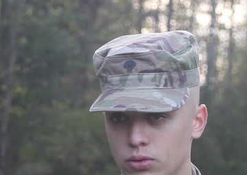 27th Infantry Brigade Combat Team FY22 Best Warrior Competition