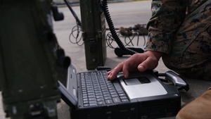 Iron Sky 22.1: Light Armored Reconnaissance Company conducts Embarkation Rehearsals