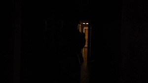 Team Moody conducts active shooter exercise