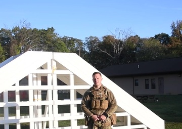 SrA Spencer Slocum Capstone Video