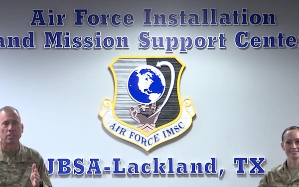 Military Family Appreciation Month