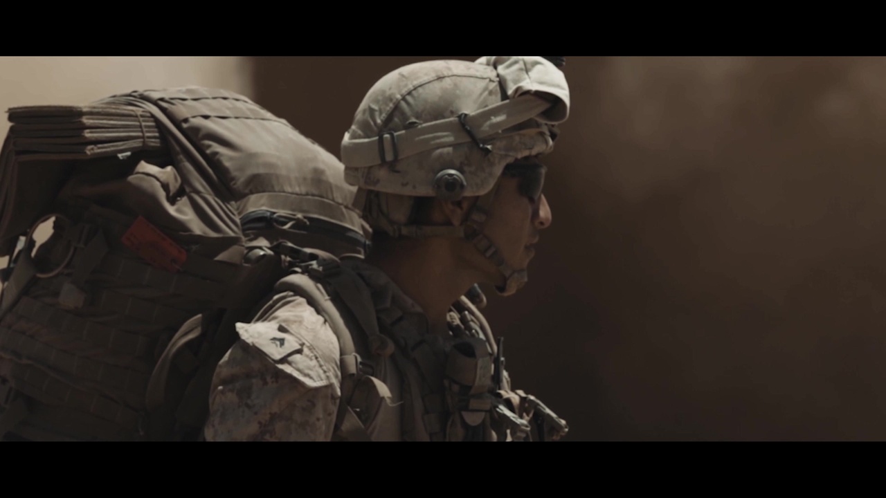 DVIDS - Video - A Message from the 20th Sergeant Major of the