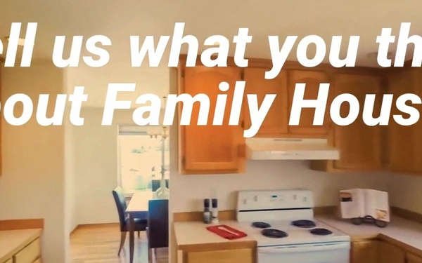 FY22 Public Private Venture Housing Tenant Satisfaction Survey