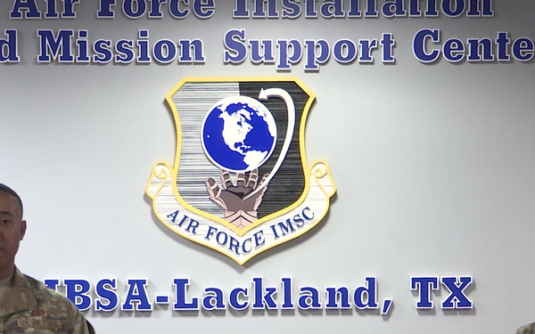 AFIMSC Deployed Spouses Services and Support
