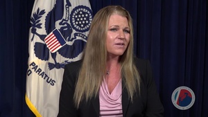 Coast Guard Mentoring Program Mission Video