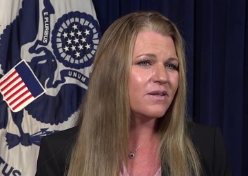 Coast Guard Mentoring Program Mission Video