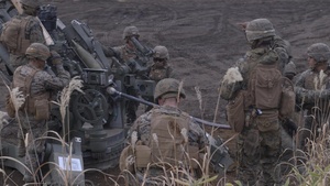 3d Battalion, 12th Marines ARTP 21.3