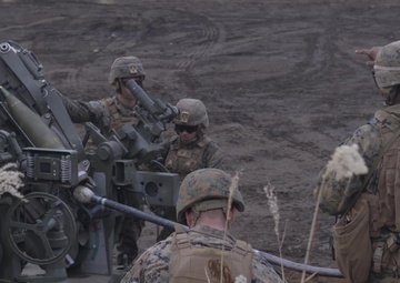 3d Battalion, 12th Marines ARTP 21.3