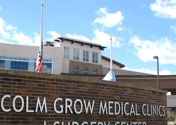 SSgt Jared Duhon Capstone B-Roll