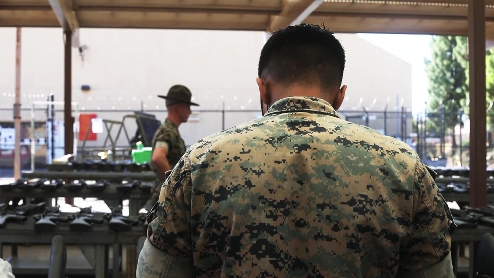 DVIDS - Video - Cpl. Ricky Quiroz