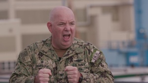 Teaming for Success with USS Dwight D. Eisenhower