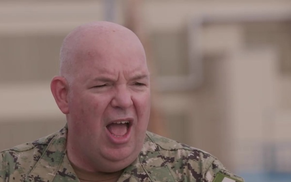 Teaming for Success with USS Dwight D. Eisenhower