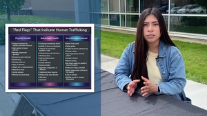 CTIP Student Guide - Red Flags of Trafficking