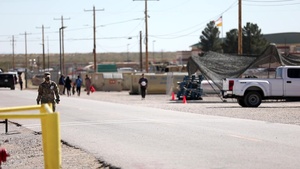 Life at Doña Ana