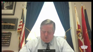 House Appropriations Committee Holds Hearing on Workforce Development, Part 1