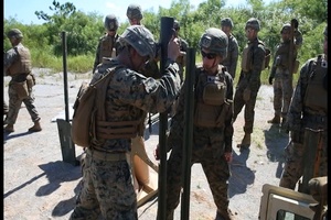 BLT 3/5 Demo Range