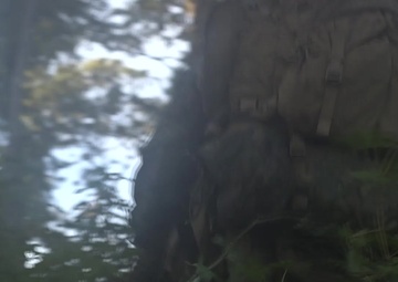 2d CEB Sapper Leaders Course B-Roll