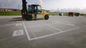 Warehousing Safety 2