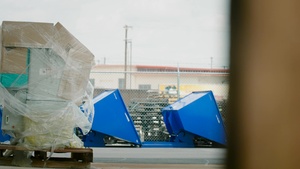 Warehousing Safety - 3