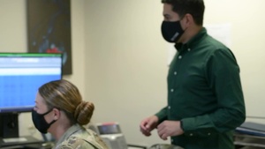 39th Contracting Squadron Feature (B-Roll)