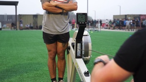 2021 5th SFG(A) Reunion Week Fitness Competition