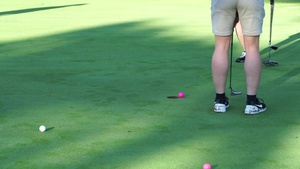 2021 5th SFG(A) Reunion Weel Golf Scramble
