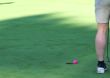 2021 5th SFG(A) Reunion Weel Golf Scramble