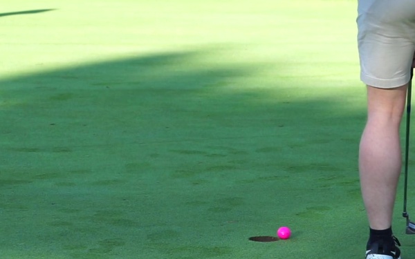 2021 5th SFG(A) Reunion Weel Golf Scramble