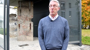 Countdown to EUCOM 70: Fall of the Berlin Wall