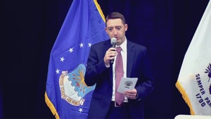 Leaders Discuss DISA in Action at AFCEA TechNet Cyber 2021
