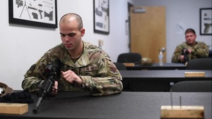 Tyndall Airmen aim to be the most ready force