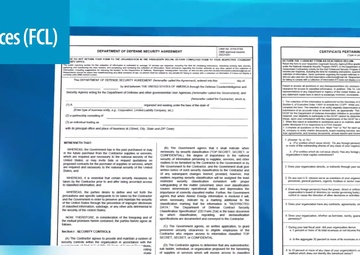 Maintaining Effective Industrial Security Programs