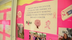 NMRTC San Diego Breast Health Awareness 2021