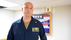 Ship2Shore Explainer with Cmdr. Matthew Phillips