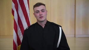 Ship2Shore Extra with Seaman William Hoffman