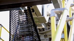 Ship2Shore with Rear Adm. Lorin Selby and Ms. Sandy Landsberg