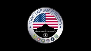 Welcome to Joint Base San Antonio