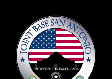 Welcome to Joint Base San Antonio