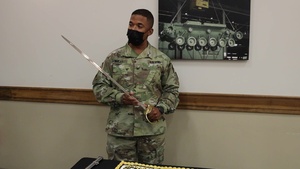 Anniston Army Depot’s 80th Birthday Celebration